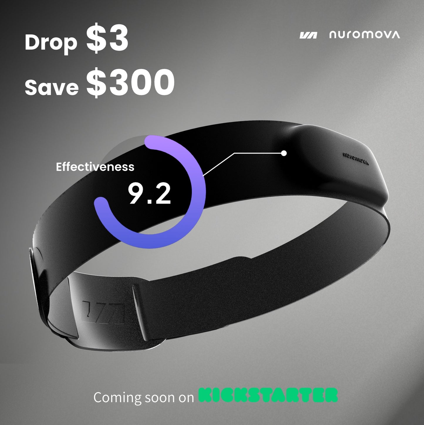 Nuromova N1 VIP Reservation